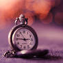 Time is where the heart is