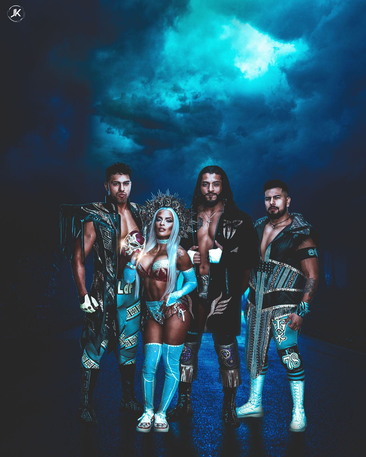 What Is Legado Del Fantasma?  A Deep Dive Into Its Hidden Meaning - 13p71nx