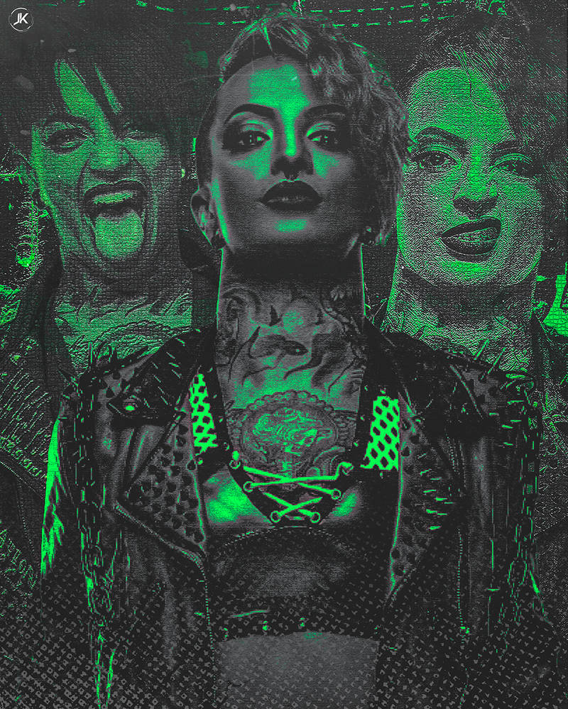 Ruby Soho by jaackknight on DeviantArt