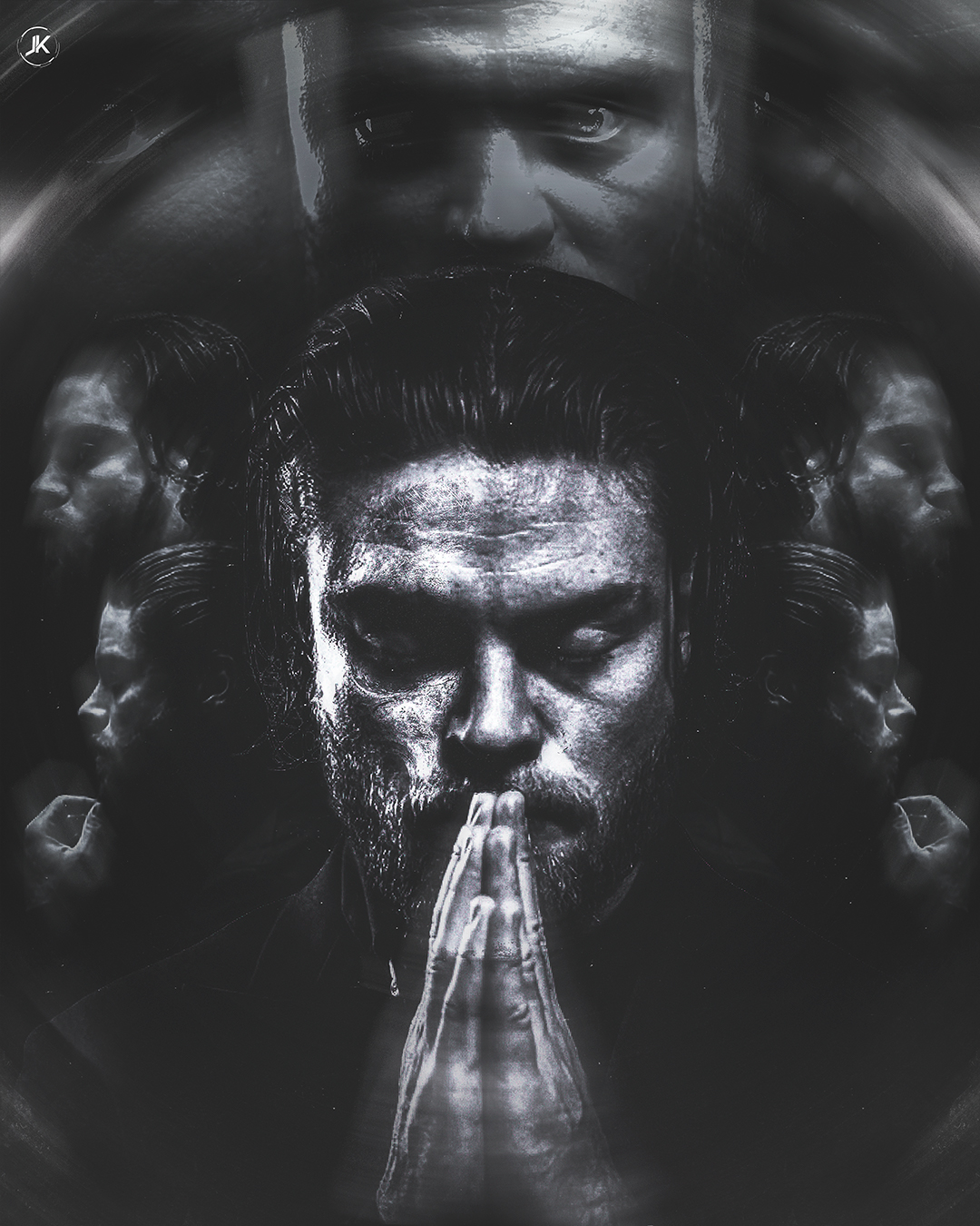 JD McDonagh By Jaackknight On DeviantArt