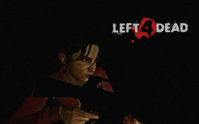 L4D Zoey