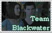 Stamp - Team Blackwater I by KyuubiNoYoko