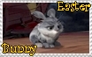 Easter Bunny - Stamp