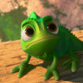 Pascal angry