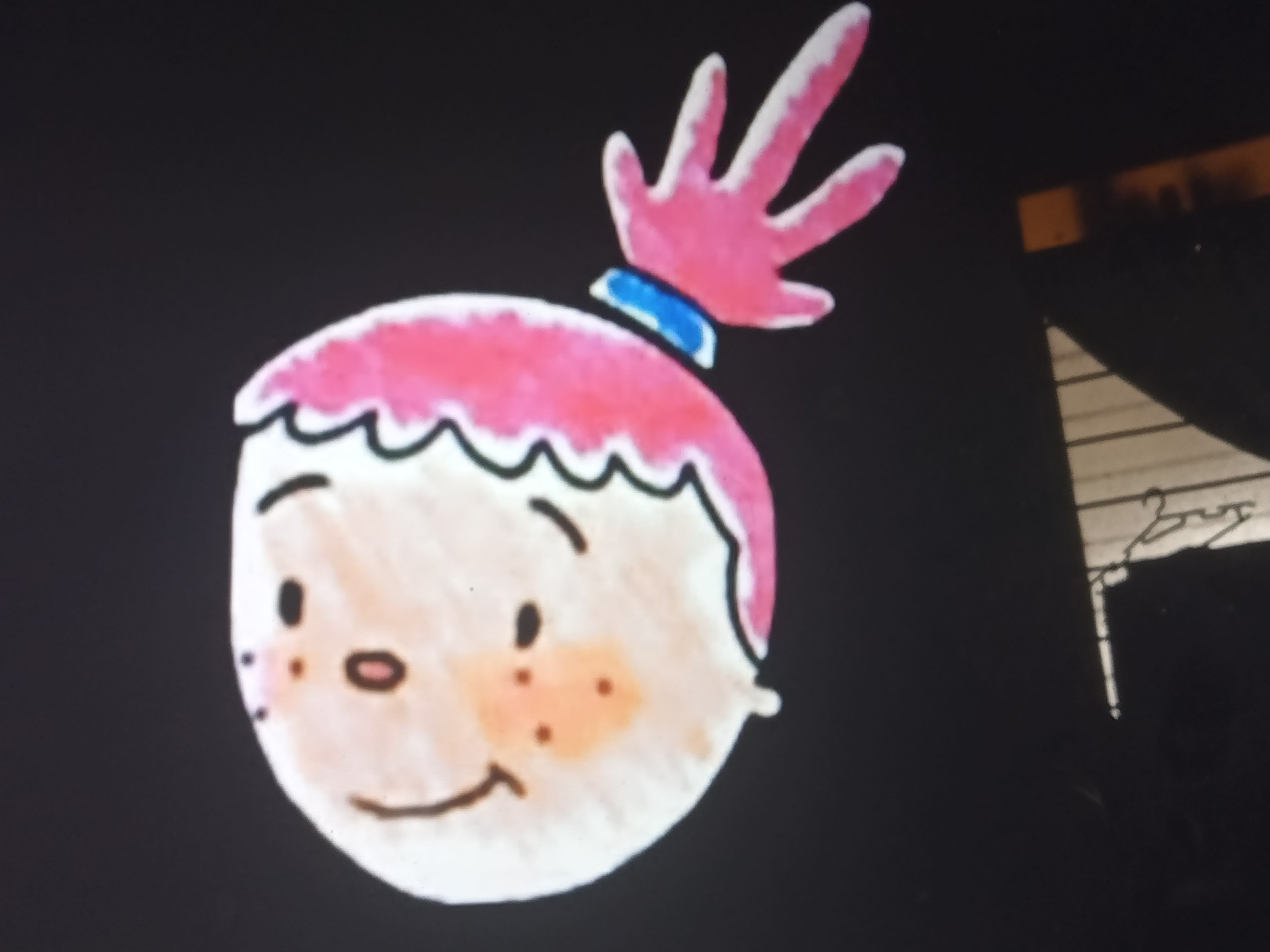 Pinky Bodyless by rafiqhanif on DeviantArt