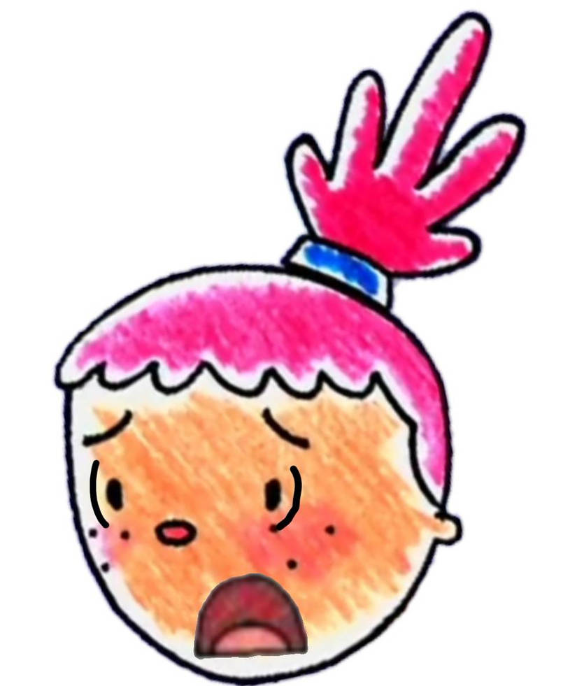 Bodyless Pinky by rafiqhanif on DeviantArt