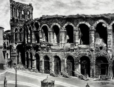 Arena di Verona