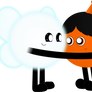 [GIFT] Happy Birthday Orange Ball!