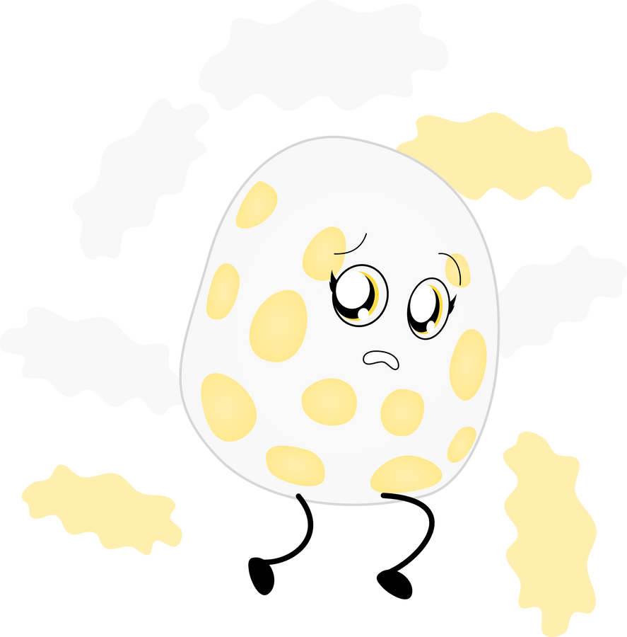 Azzy Draws BFB Eggy By Ascerious On DeviantArt azzy-draws-bfb-eggy-by-ascerious-on-deviantart