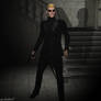 Wesker's New Look