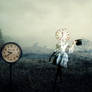 Time Mistress