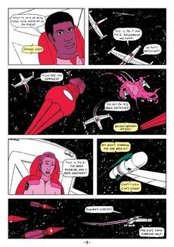 Space Girl Ch1 Pg9