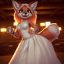 Get Merried Fox?