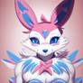 Sylveon Pokemon