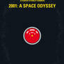 No003 My 2001 A space odyssey 2000 minimal movie p