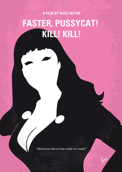 Pulp Fiction Poster by SamRAW08 on DeviantArt