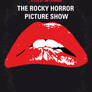 No153 My The Rocky Horror Picture Show minimal mov