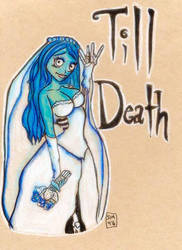 BrideofDeath