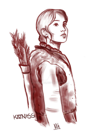 Katniss