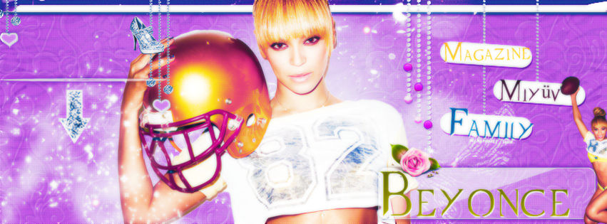 BEYONCE.! by AybukeCyrus on DeviantArt