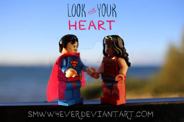 Look with Your Heart