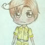 Chibi Romano