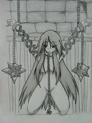 Chained Maiden