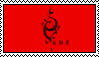 Homura Stamp by 27Sasayayaki-kun