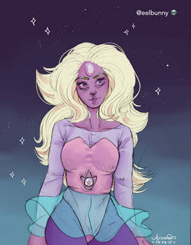 rainbow quartz