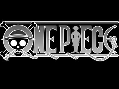 One Piece Logo By Gedgr On Deviantart One Piece Logo By Gedgr On Deviantart