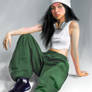 Japanese B Girl