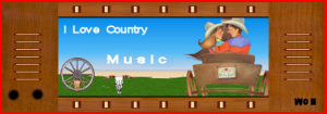 Country Music Radio