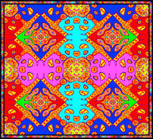 Oriental Carpet  2