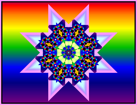 MBF Rainbow 1 by Sterlingware on DeviantArt