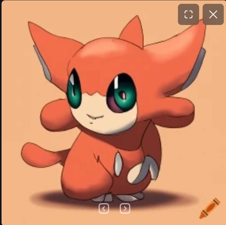 Fireeye Rubeus No 4 flameye by mhooks10 on DeviantArt
