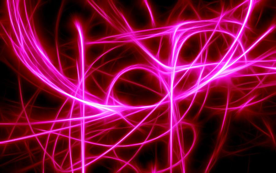 Hot Pink by Nick-koontz on DeviantArt