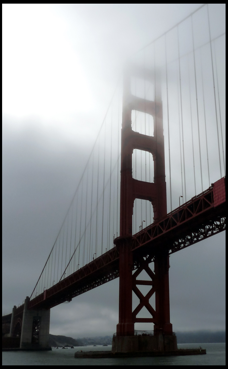 Golden Gate Bridge