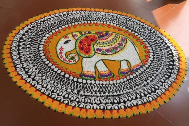 Diwali-kolam-designs-and-patterns