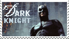 Dark knight by DorotejaC