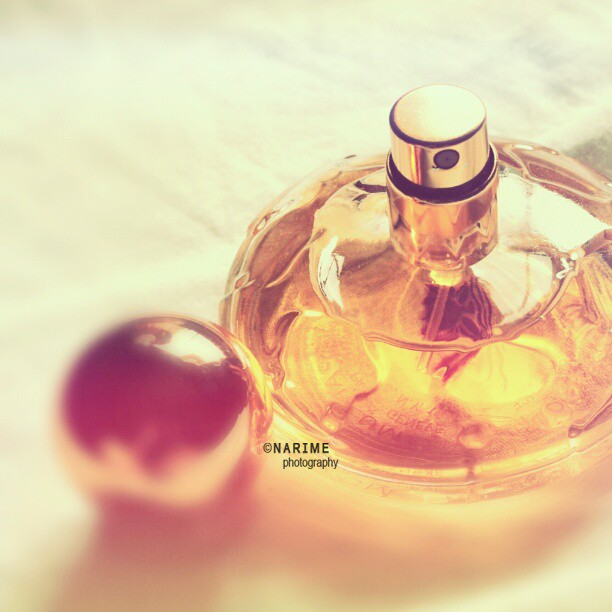 fragrance