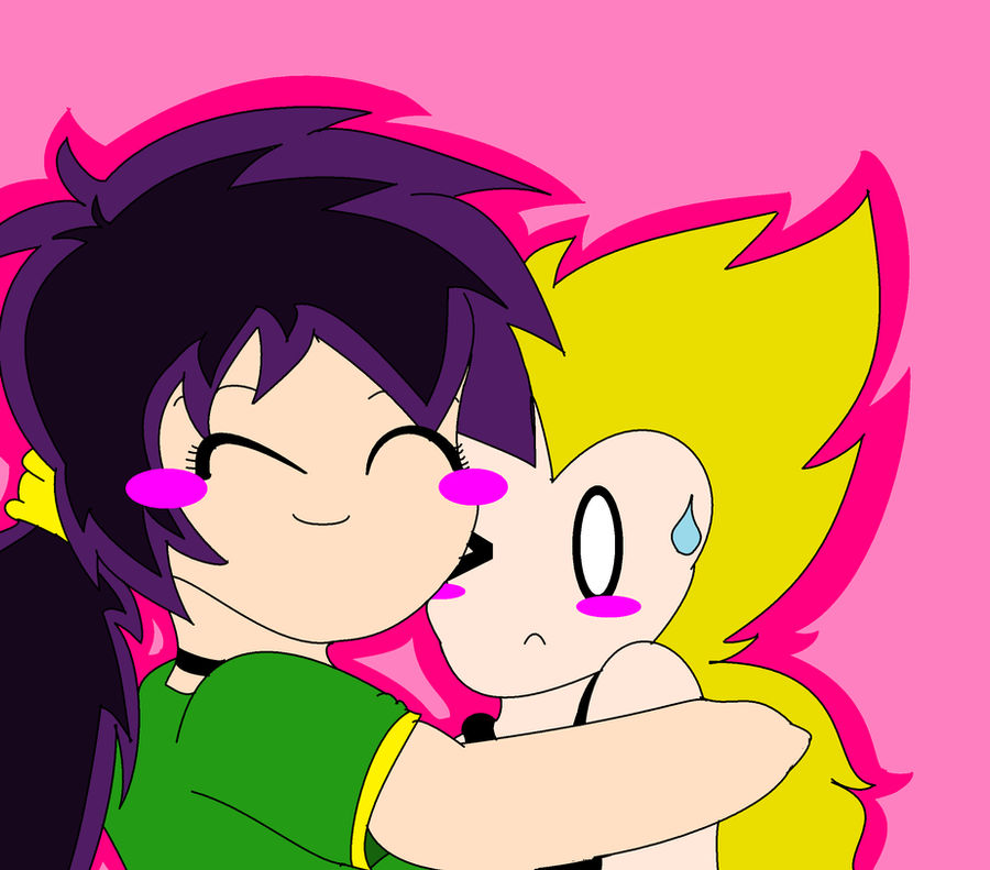 Hug Somthing Soft Soft Hug :3 by DragonBallZFan750 on DeviantArt