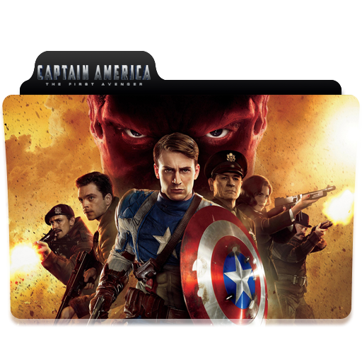 Captain america the first avenger online putlocker online