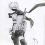 Hatake Kakashi (Anbu)