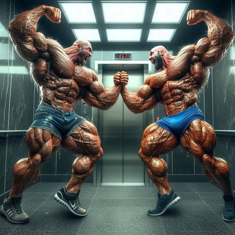Stewy Roid Rage ROIDS RAGE - 018 by Bloich12 on DeviantArt