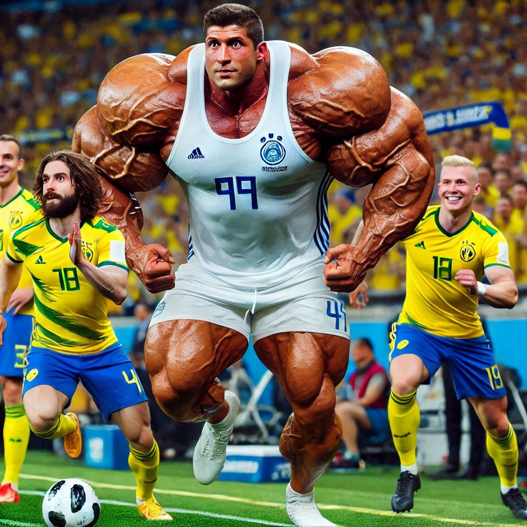 Football Deviantart Football(s) - 011 by Bloich12 on DeviantArt