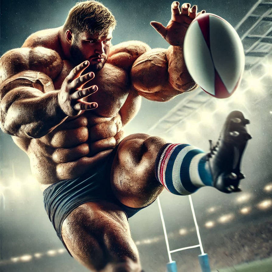 Disney World Rugby Deviantart Rugby - 017 by Bloich12 on DeviantArt