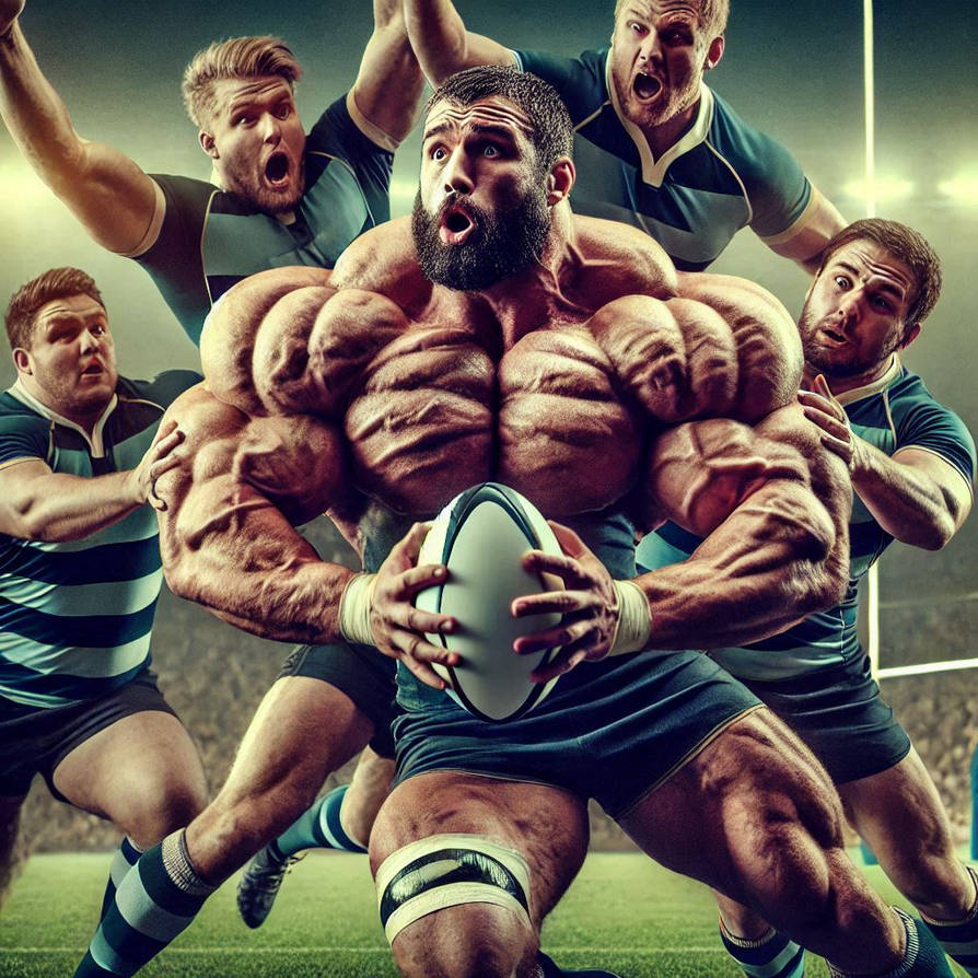 Disney World Rugby Deviantart Rugby - 032 by Bloich12 on DeviantArt