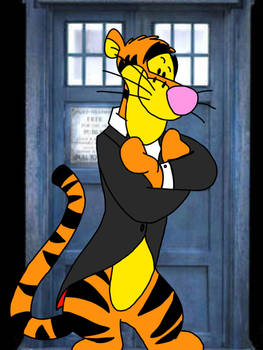 12th Tigger