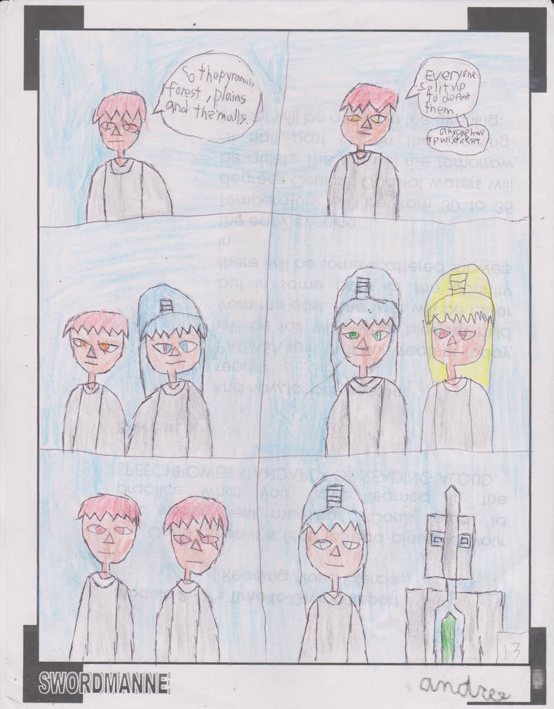 CI Special Chapter 6 page 13 by swordmanne on DeviantArt