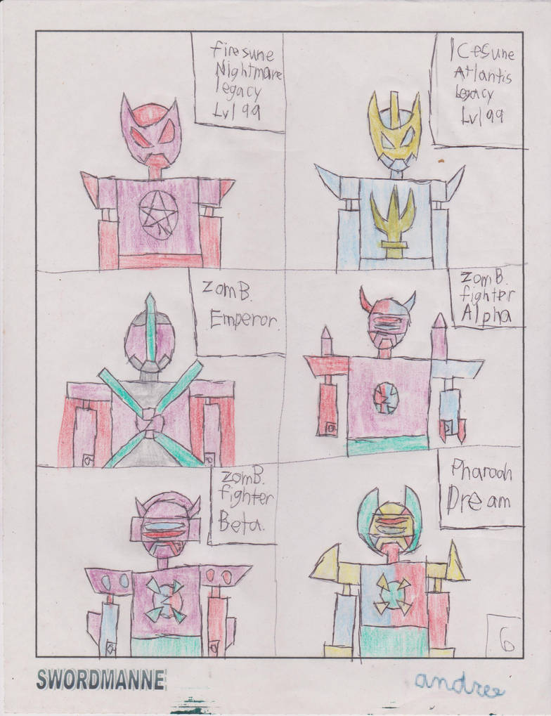 CI Chapter 9-10 Page 6 by swordmanne on DeviantArt